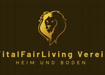 Gründung des Vereins VitalFair Living